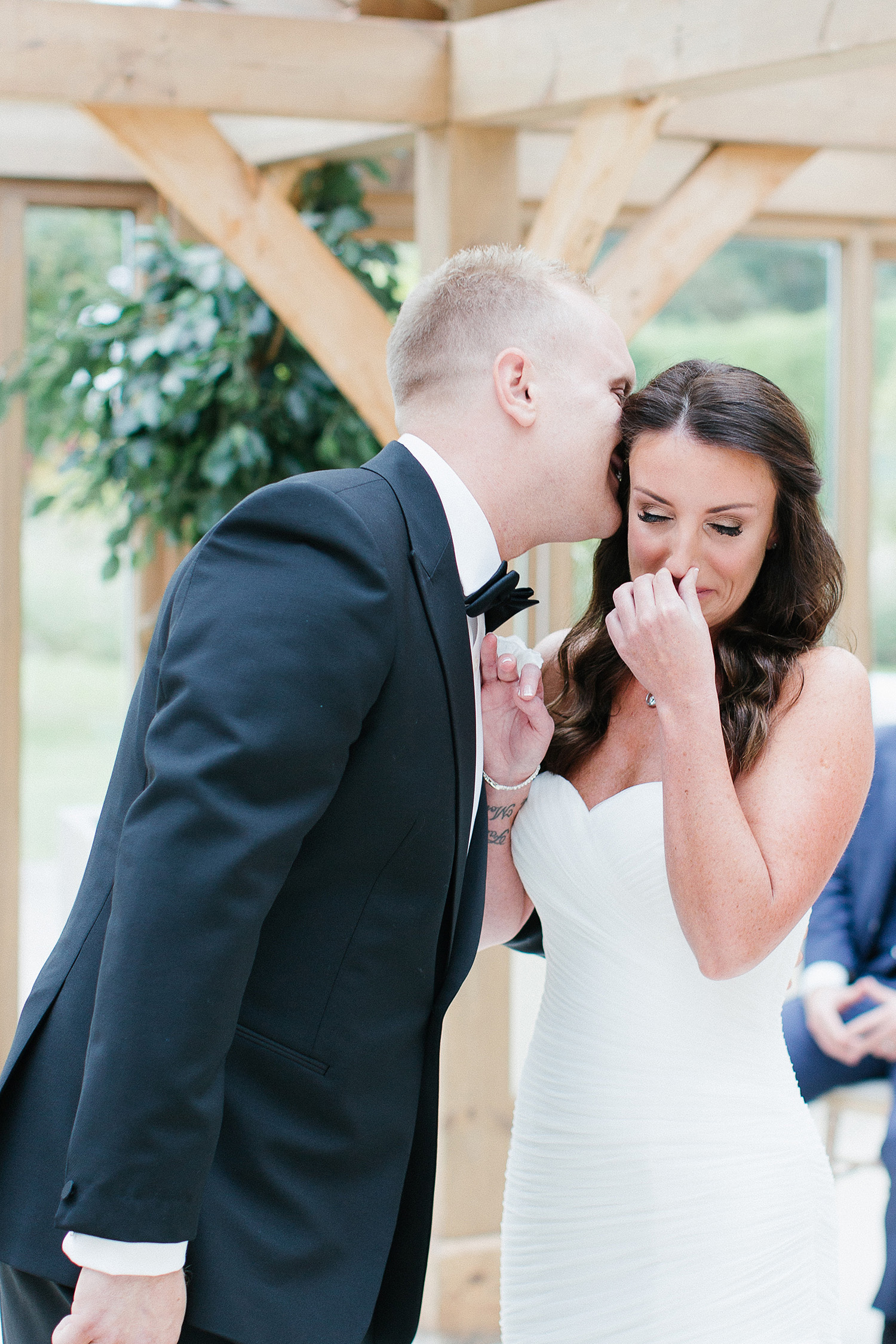 Gaynes Park Wedding-Ilaria Petrucci Photography-282