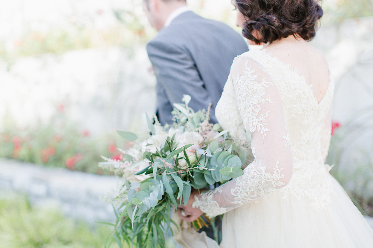 LAKE COMO ELOPEMENT VILLA LARIO – PATRICIA AND JOE