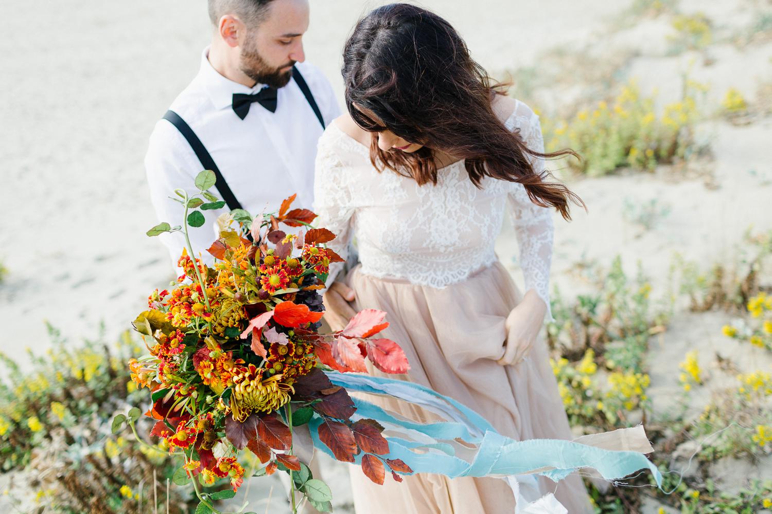 TUSCANY COUPLE SHOOT – SONIA AND LUCA