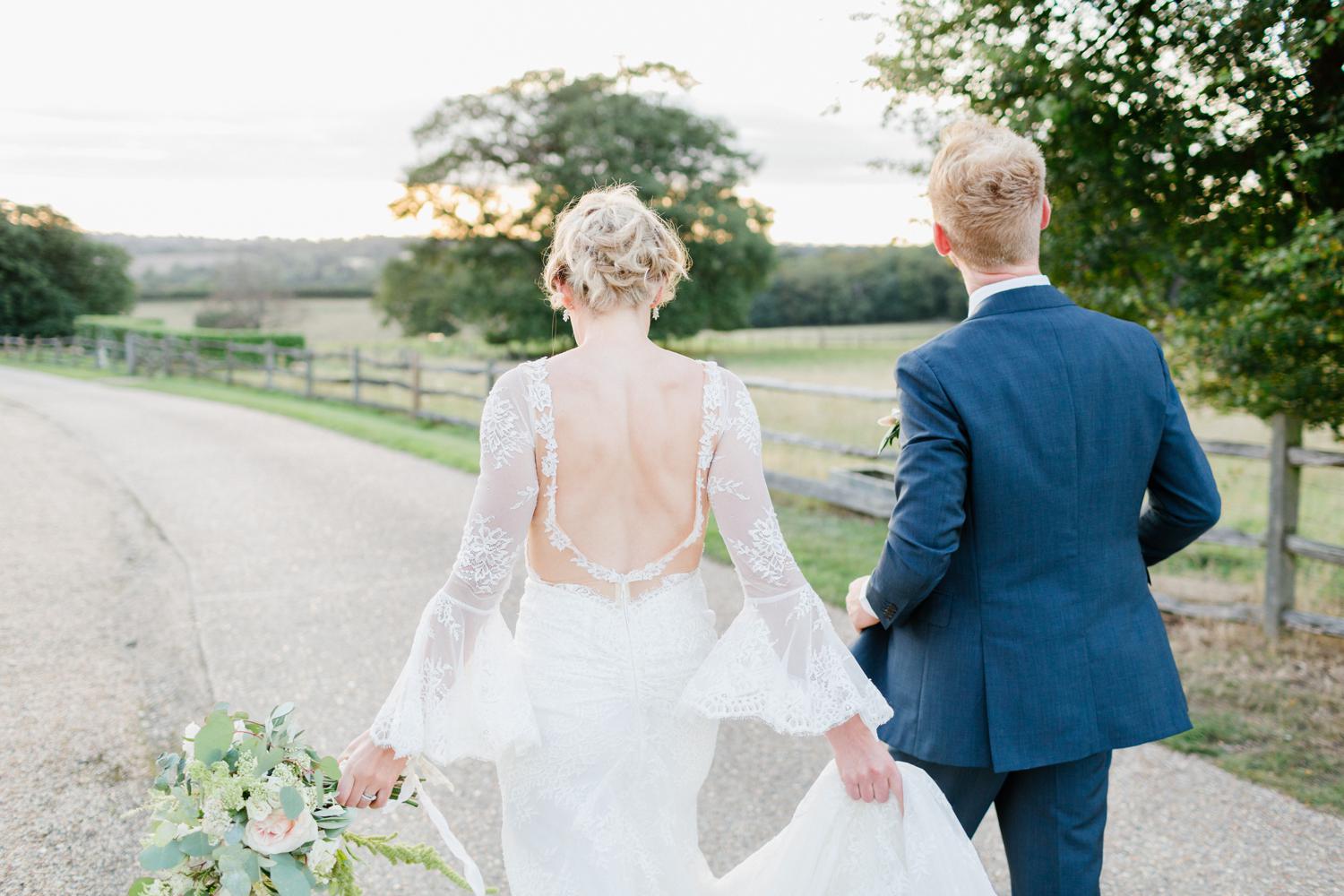 GAYNES PARK WEDDING | LONDON WEDDING PHOTOGRAPHY